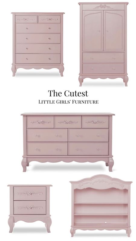 I would pick one for a statement piece in a little girl’s bedroom. So cute! 🎀  

#LTKbaby #LTKhome #LTKkids