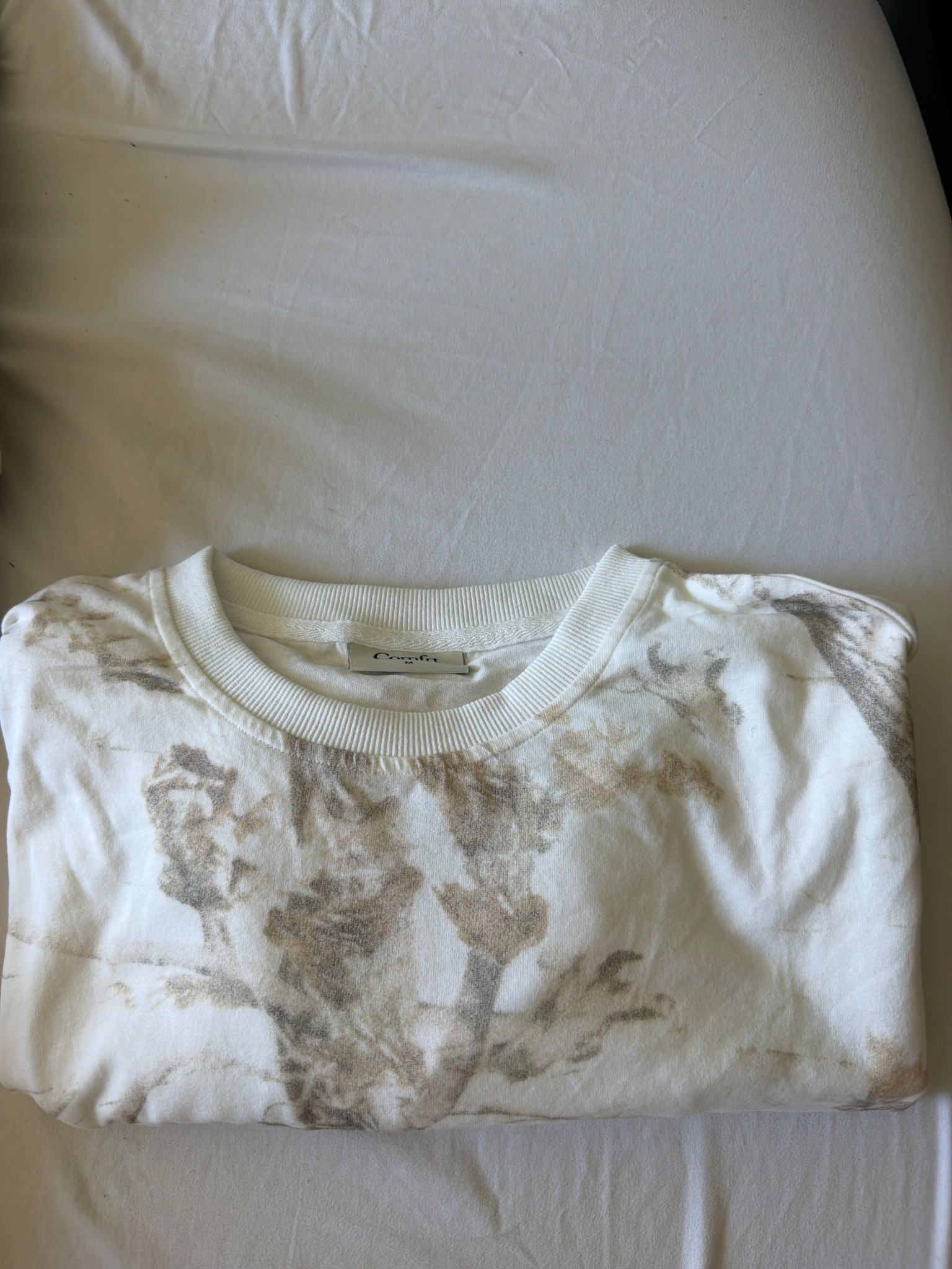 Comfrt camo tees are a wardrobe staple

#LTKgrwm #LTKSeasonal
