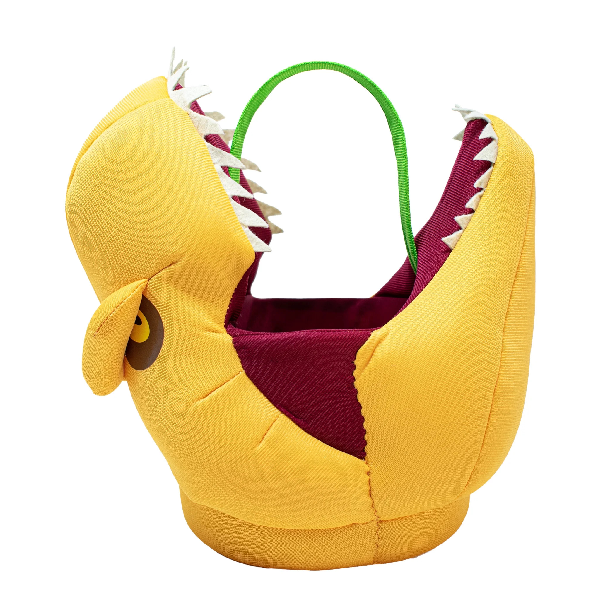 Universal Jurassic World Medium Plush Easter Basket - Walmart.com | Walmart (US)