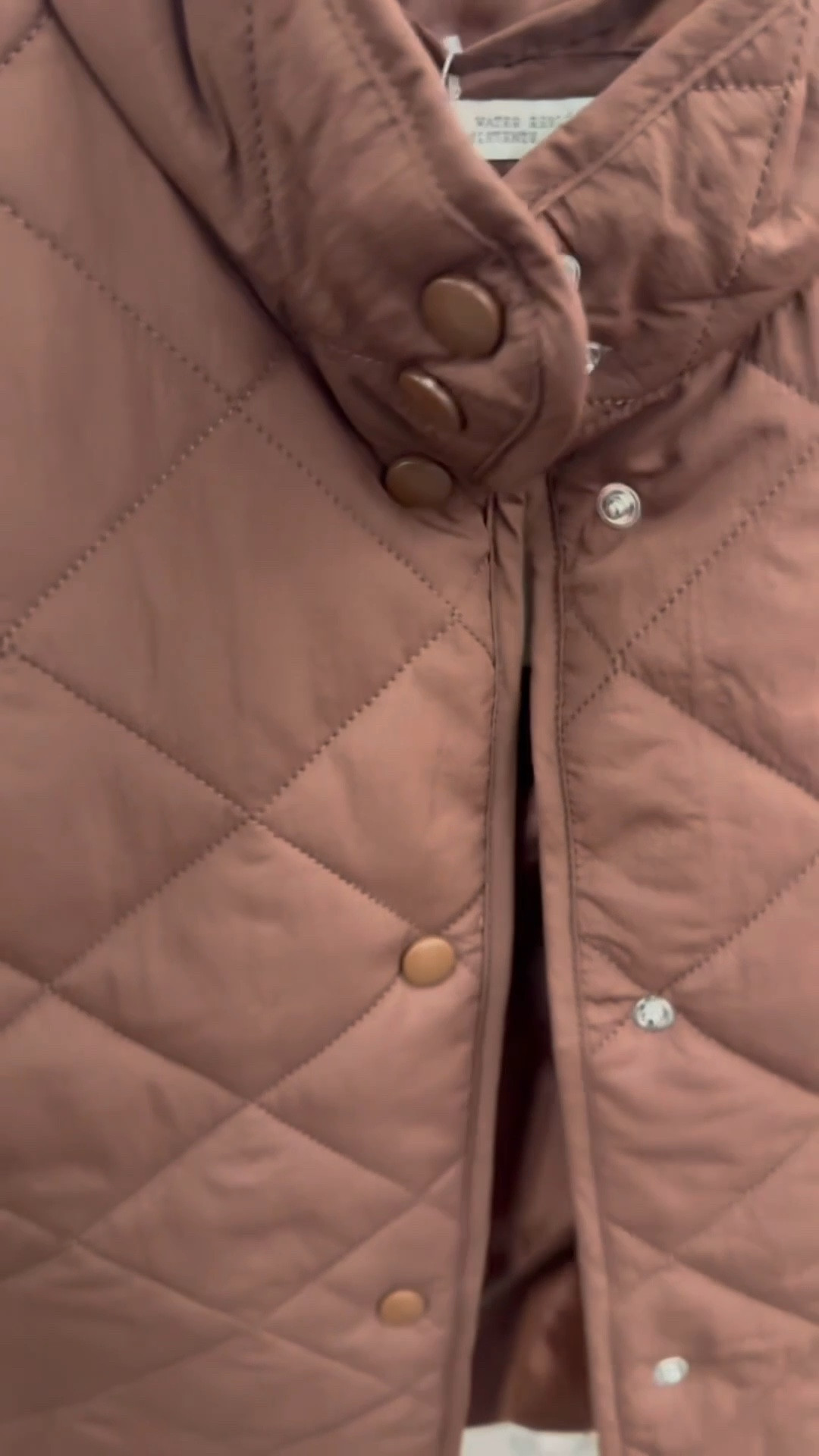 Perfect layering piece! 2 colors!






Target, target vest, winter to spring, versatile vest, spring 



#LTKTravel #LTKWorkwear #LTKOver40