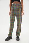 The Ragged Priest Doofus Checkered Pant | Urban Outfitters (US and RoW)