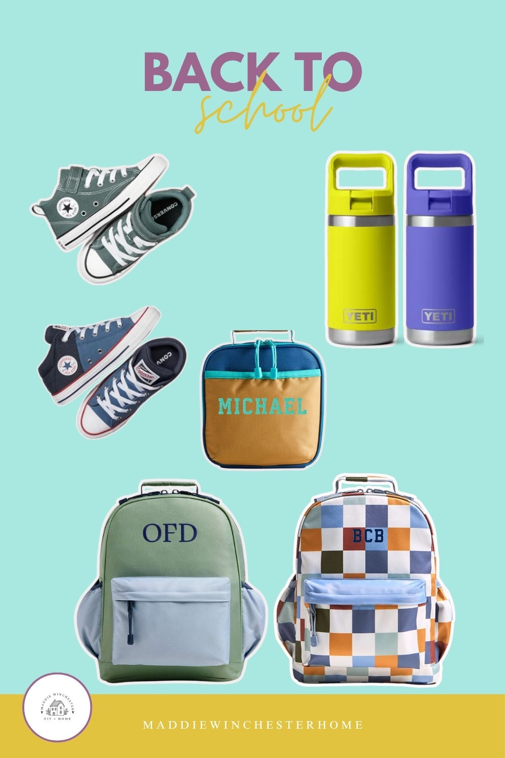 🍏✏️Back to school 🎒📓

#LTKKids #LTKSeasonal #LTKFamily