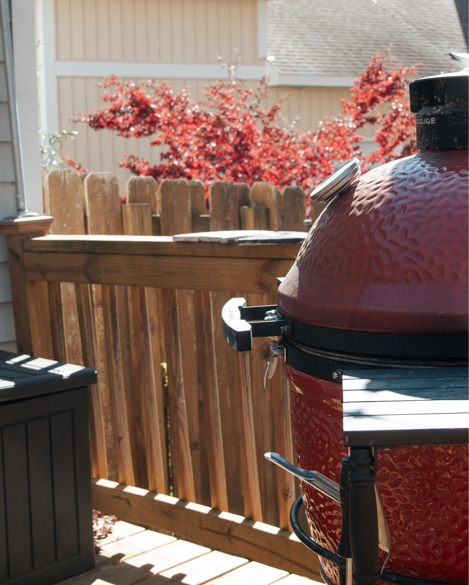 Backyard favs 
Backyard grill

#LTKSpringSale #LTKHome #LTKSeasonal