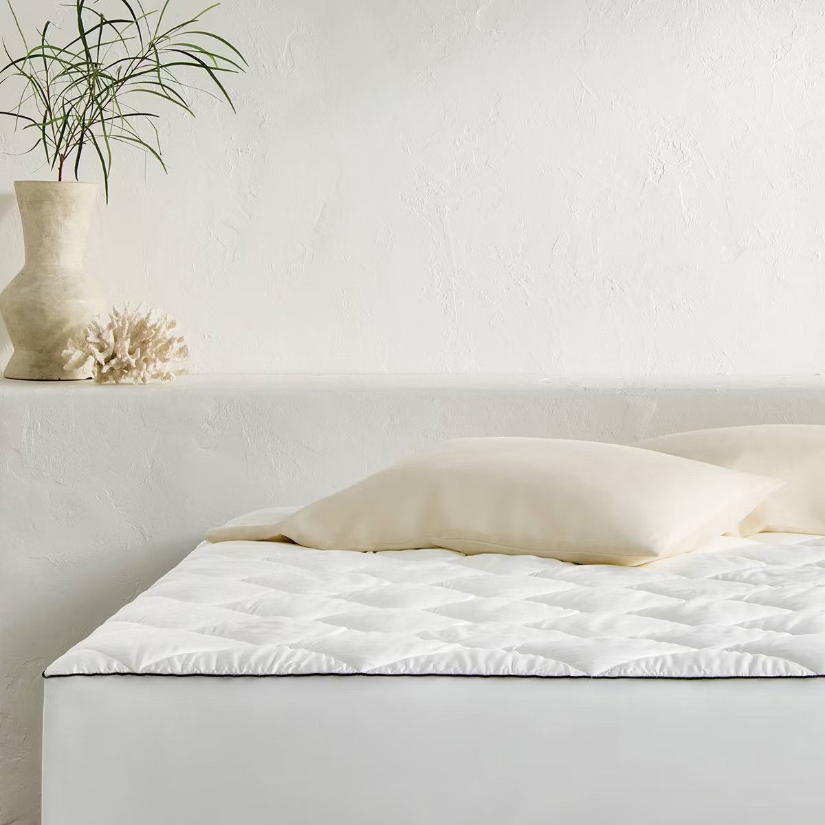 Premium Cooling Mattress Pad - Casaluna™ | Target