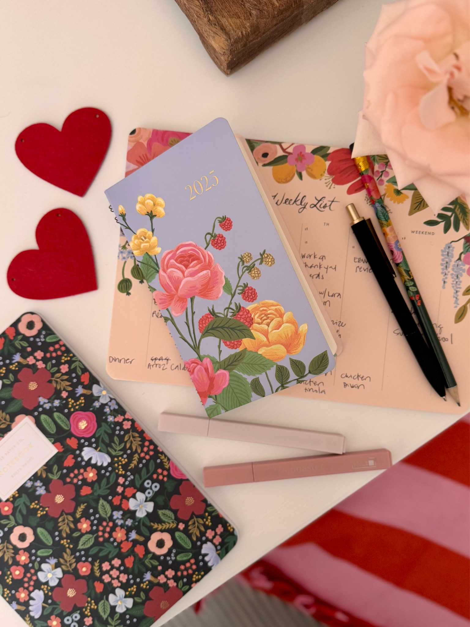 Trying to stay organized with pretty things 🥰

#LTKStyleTip #LTKGiftGuide #LTKHome