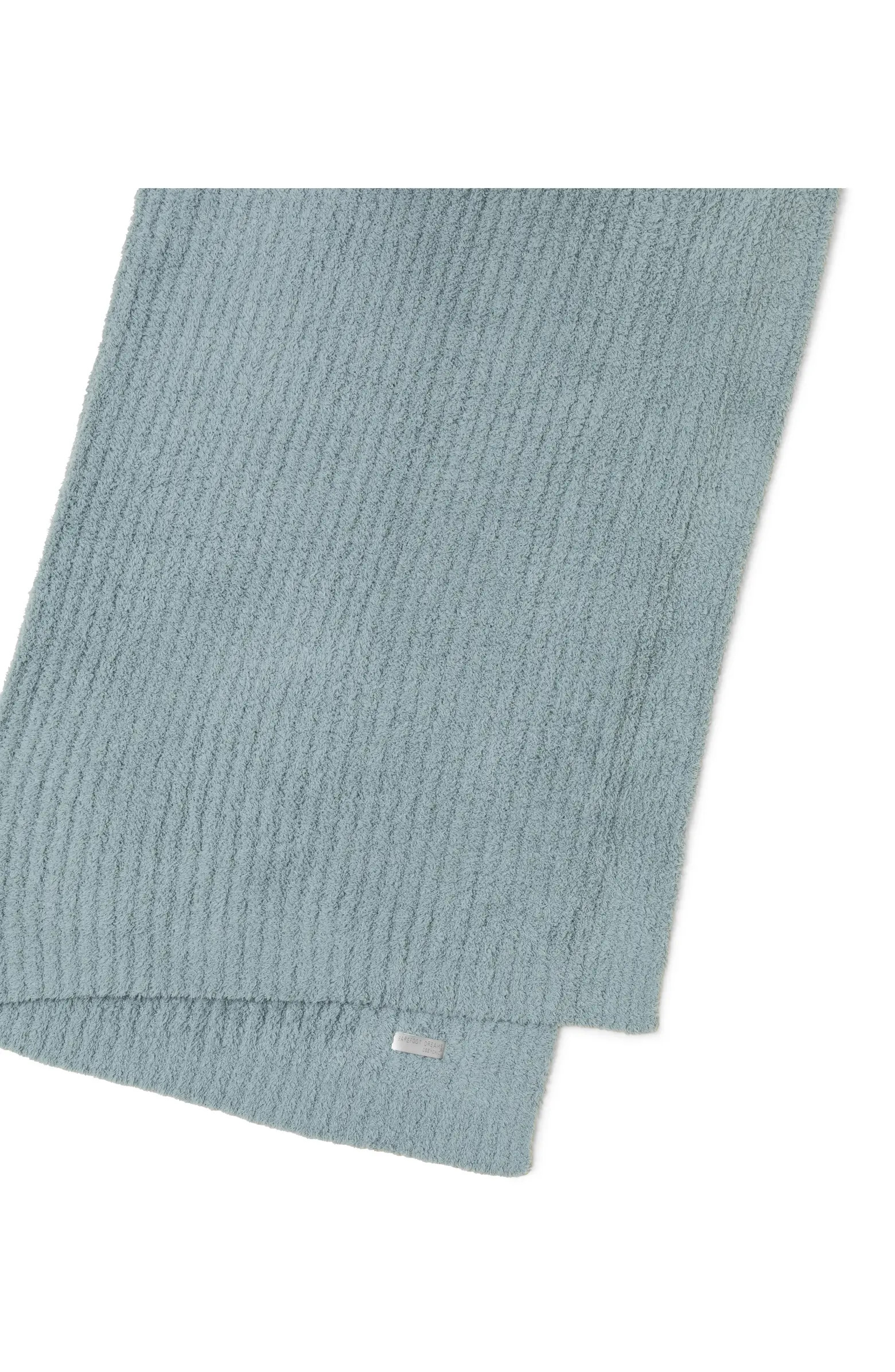 CozyChic™ Rib Throw Blanket | Nordstrom