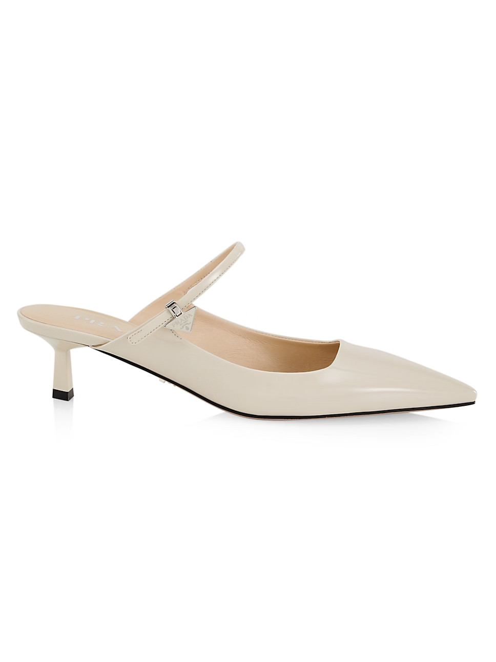 45MM Patent Leather Pumps | Saks Fifth Avenue