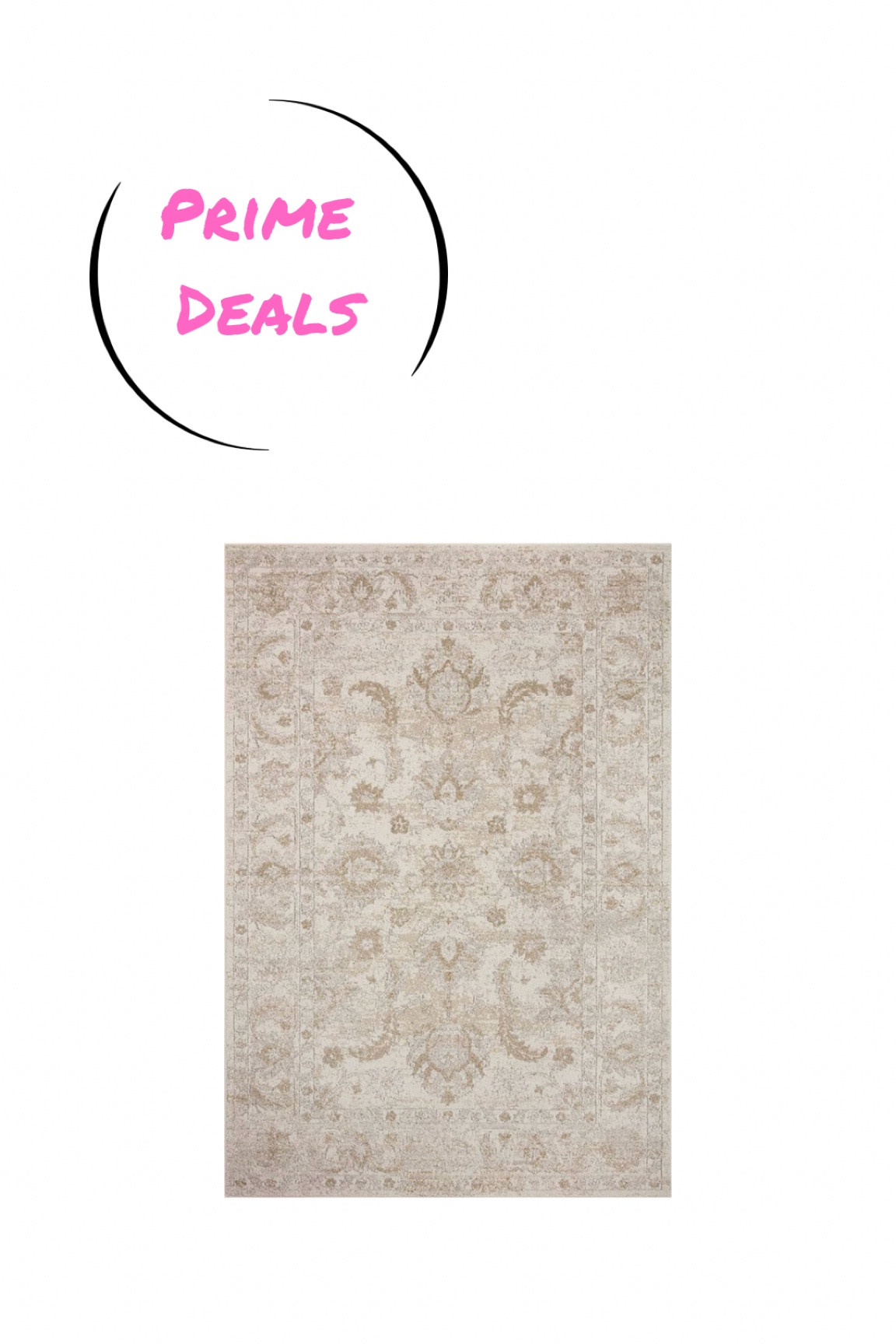 Prime day, home, rugs, half off

#LTKFamily #LTKHome #LTKSaleAlert