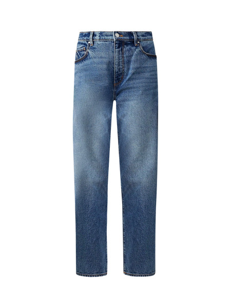 Straight Jeans | Ann Taylor