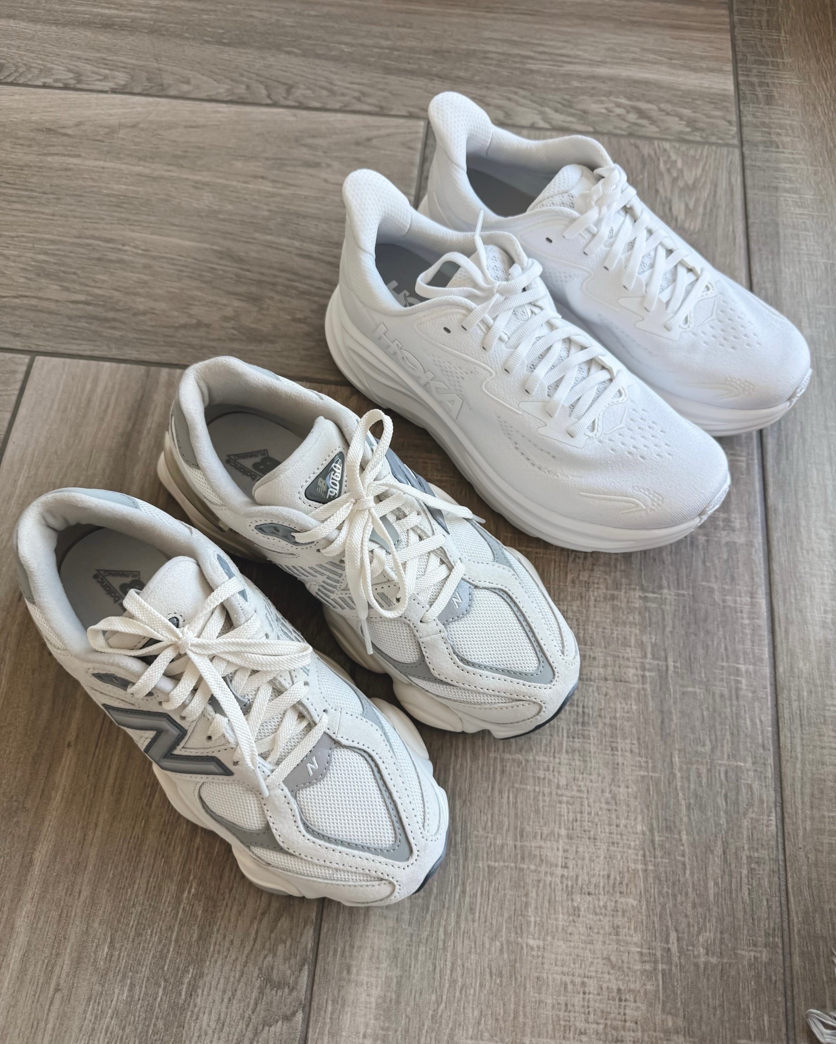 New sneakers I’m loving
Trending sneakers 
Holiday gifts for her 
#ltku


#LTKOver40 #LTKStyleTip #LTKShoeCrush