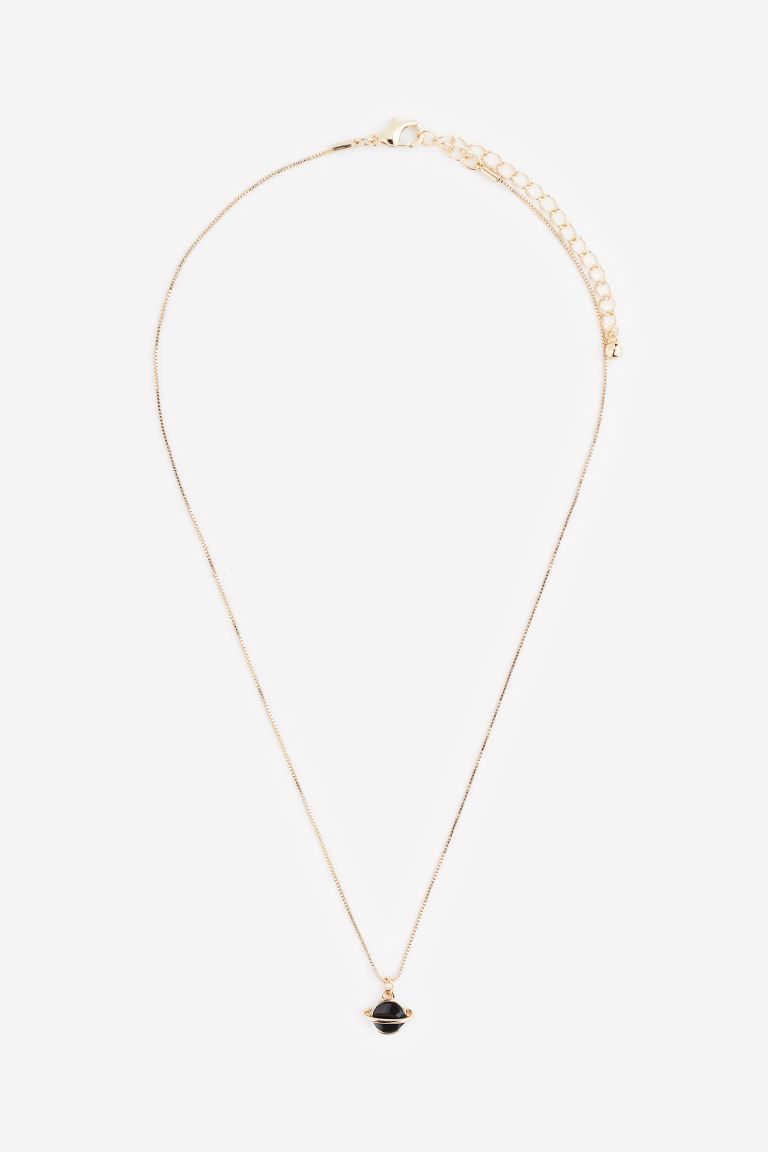 Pendant Necklace | H&M (US + CA)