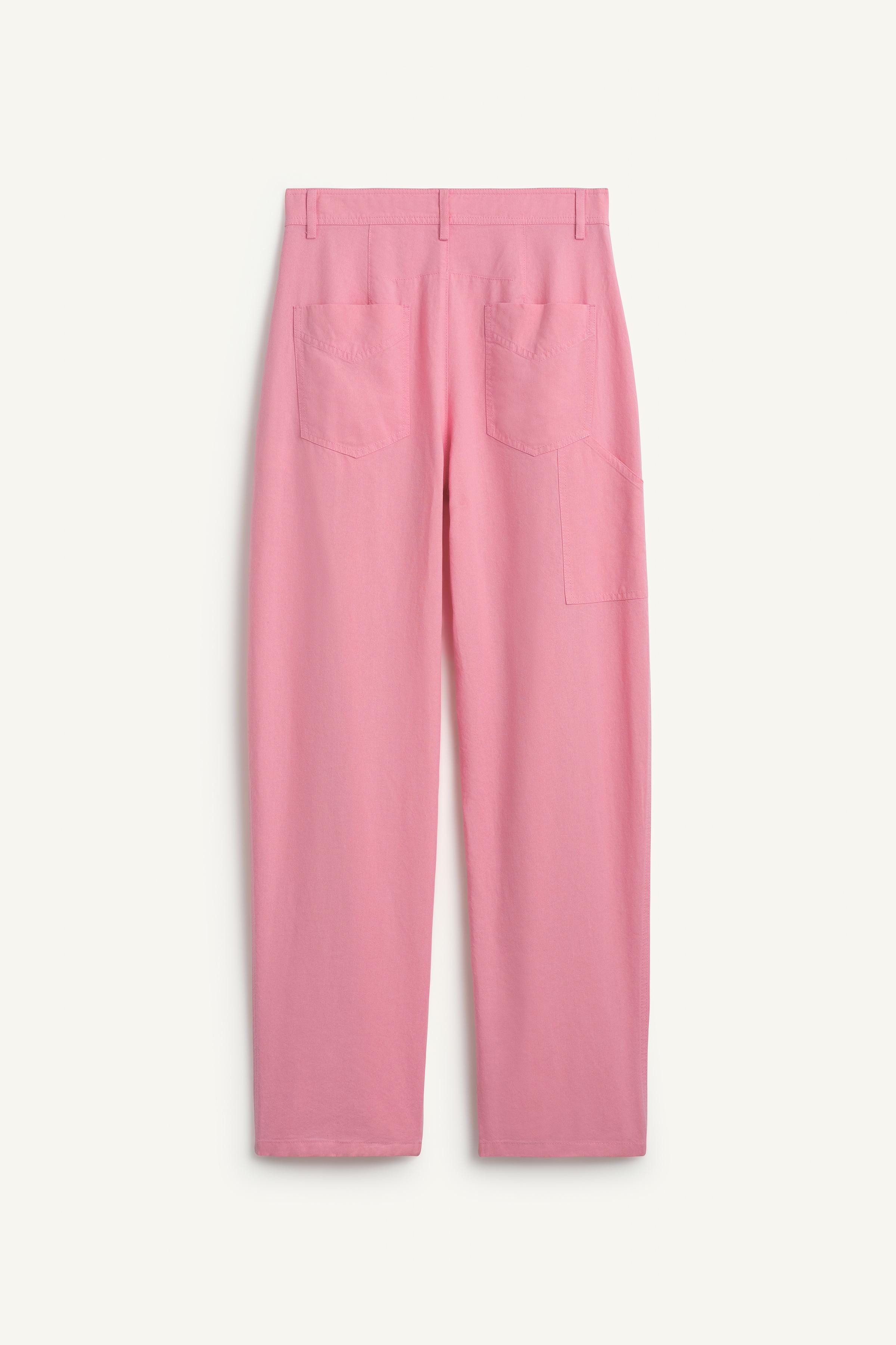 FLD PNT 16 | Zara US