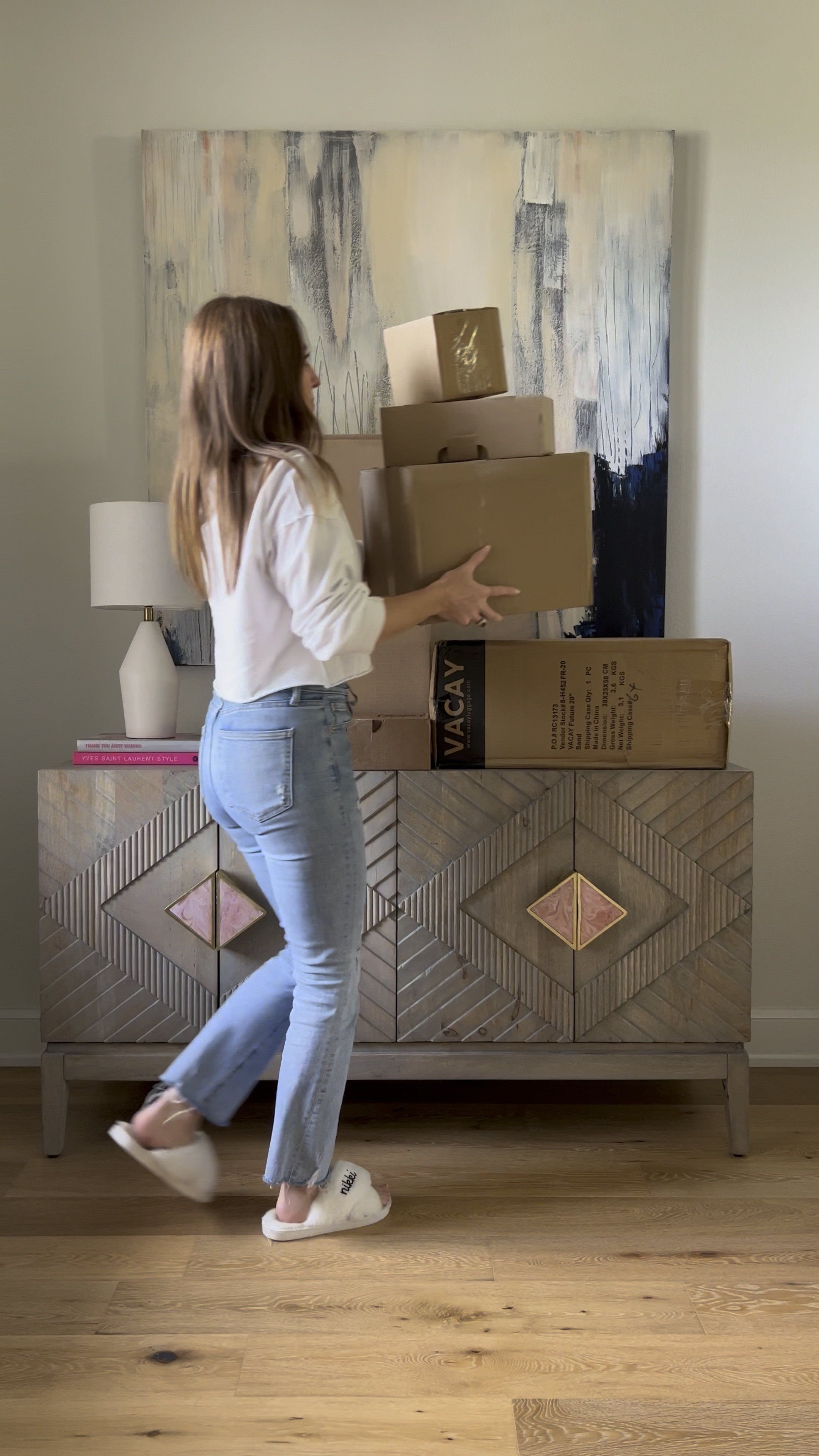 Nordstrom Sale Haul! 

#LTKxNSale #LTKshoecrush #LTKtravel