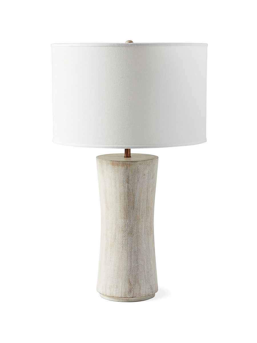 Beachside Table Lamp | Serena and Lily