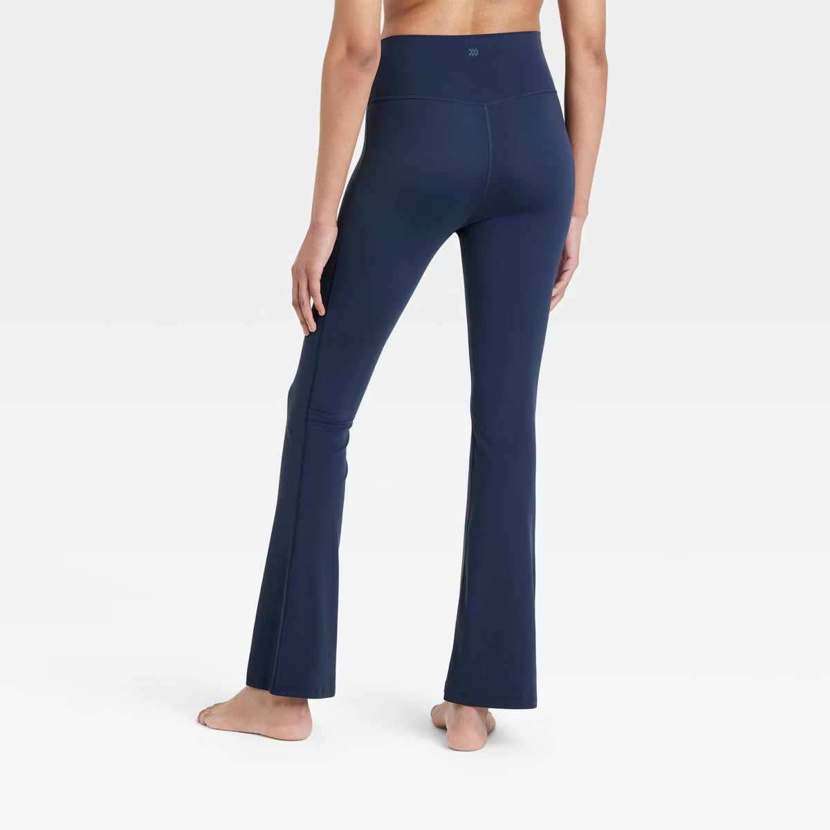 Women's Everyday Soft Ultra High-Rise Flare Leggings - All In Motion™ | Target