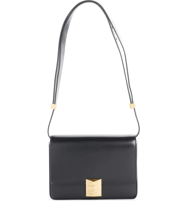 Givenchy Medium 4G Leather Crossbody Bag | Nordstrom | Nordstrom