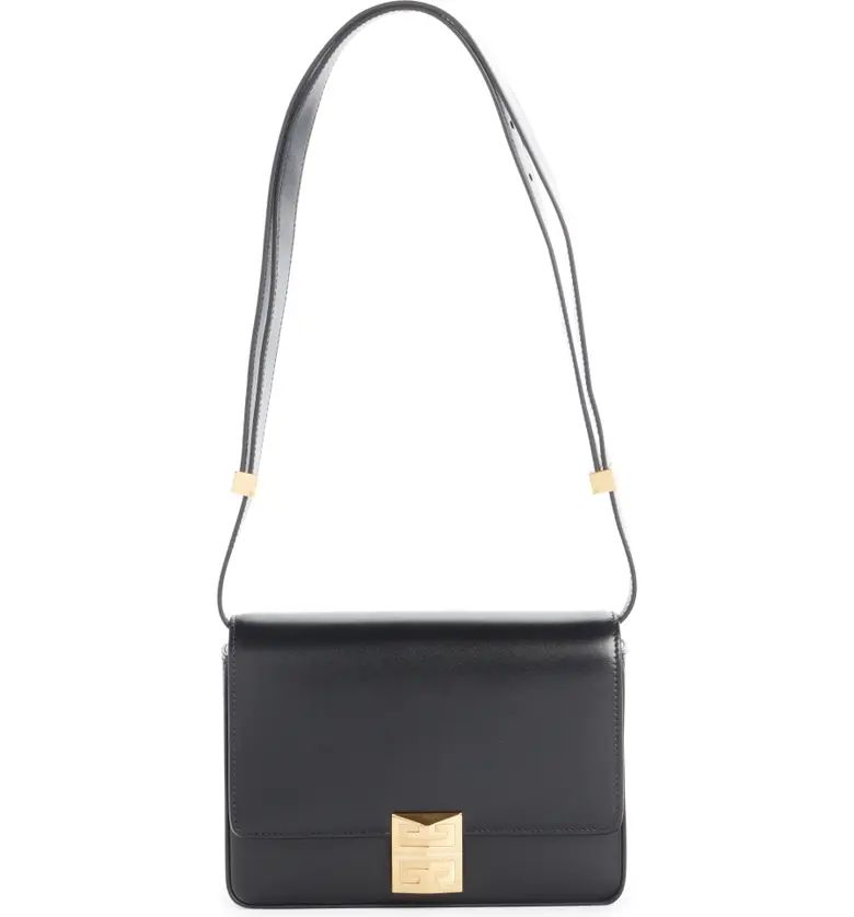 Givenchy Medium 4G Leather Crossbody Bag | Nordstrom | Nordstrom