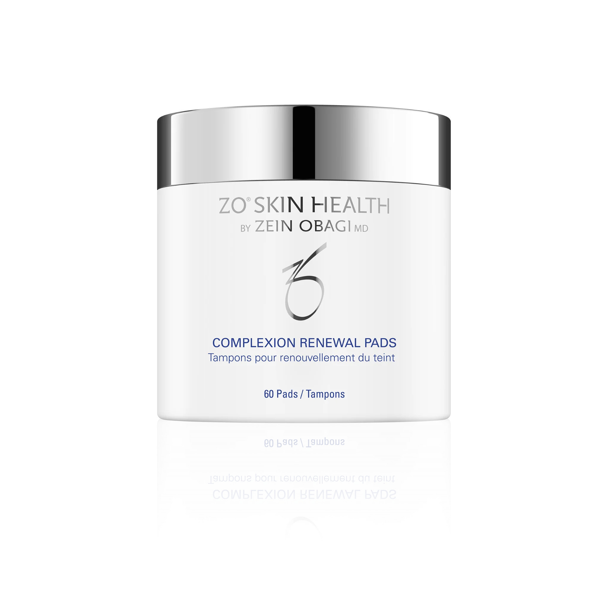 ZO Complexion Renewal Pads | The Skin Clique