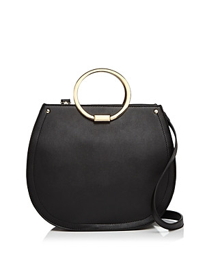 Melie Bianco Cameron Top Ring Satchel | Bloomingdale's (US)