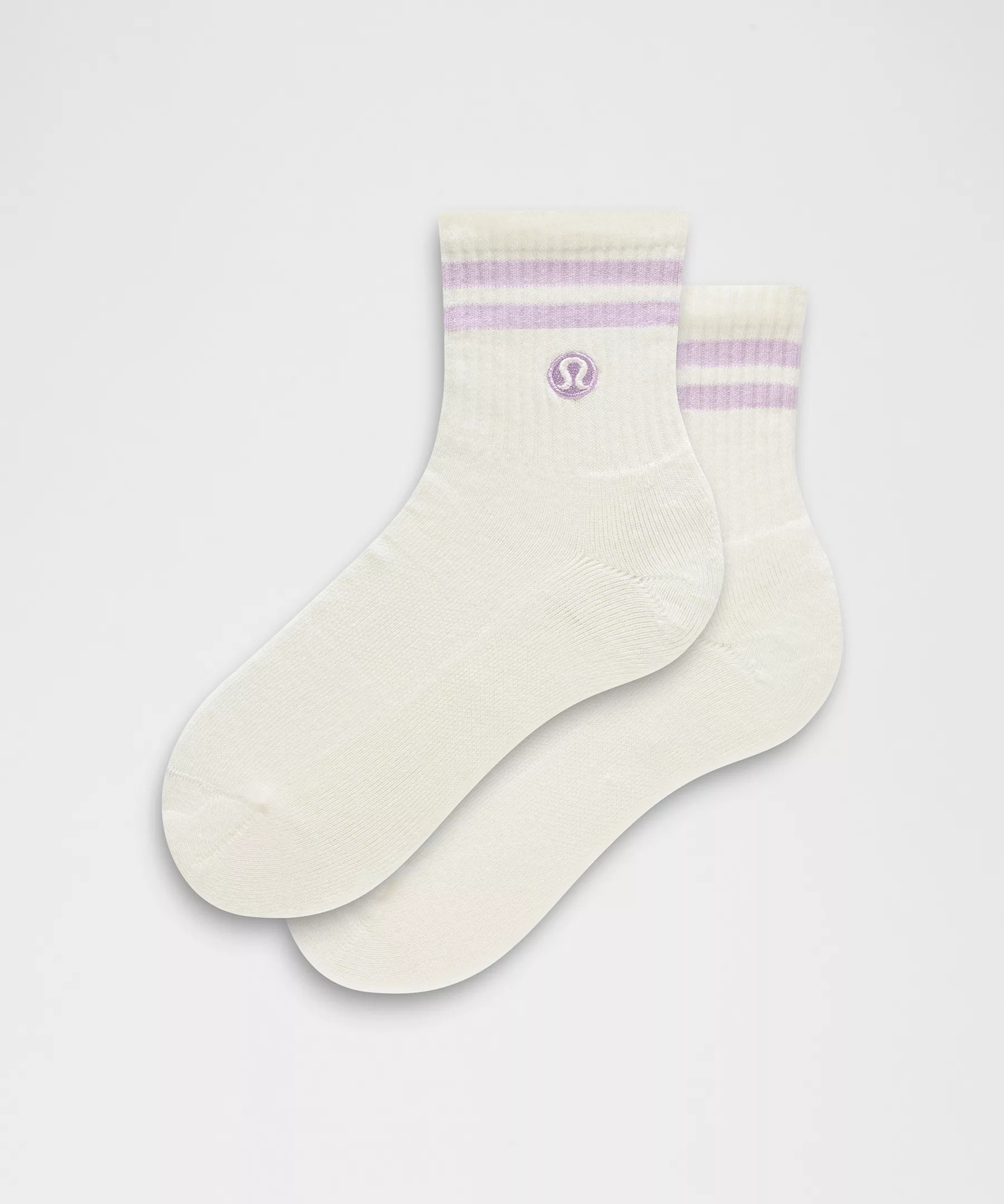 Unisex Daily Essential Quarter Socks | Lululemon (US)