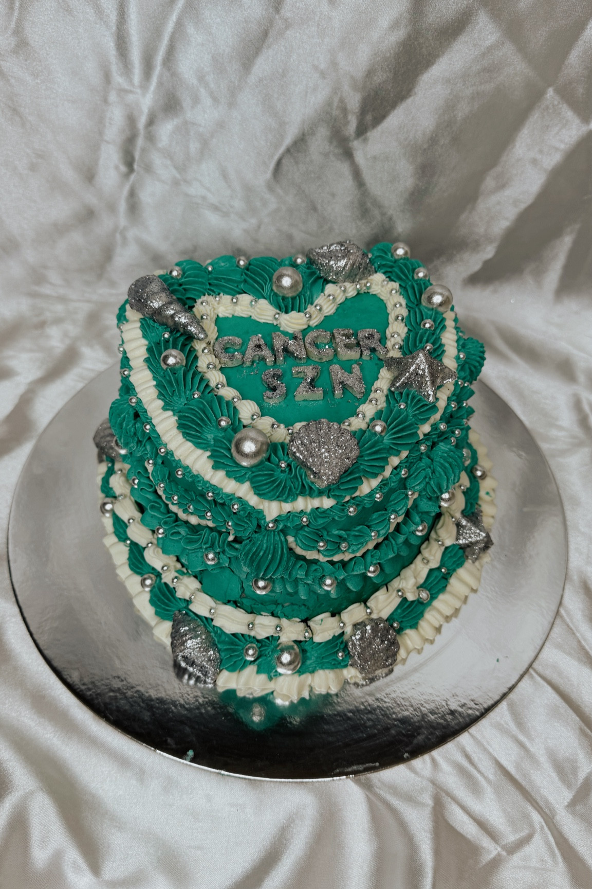 Cancer Szn🐚🩵🦀

#LTKTravel #LTKFindsUnder100 #LTKStyleTip