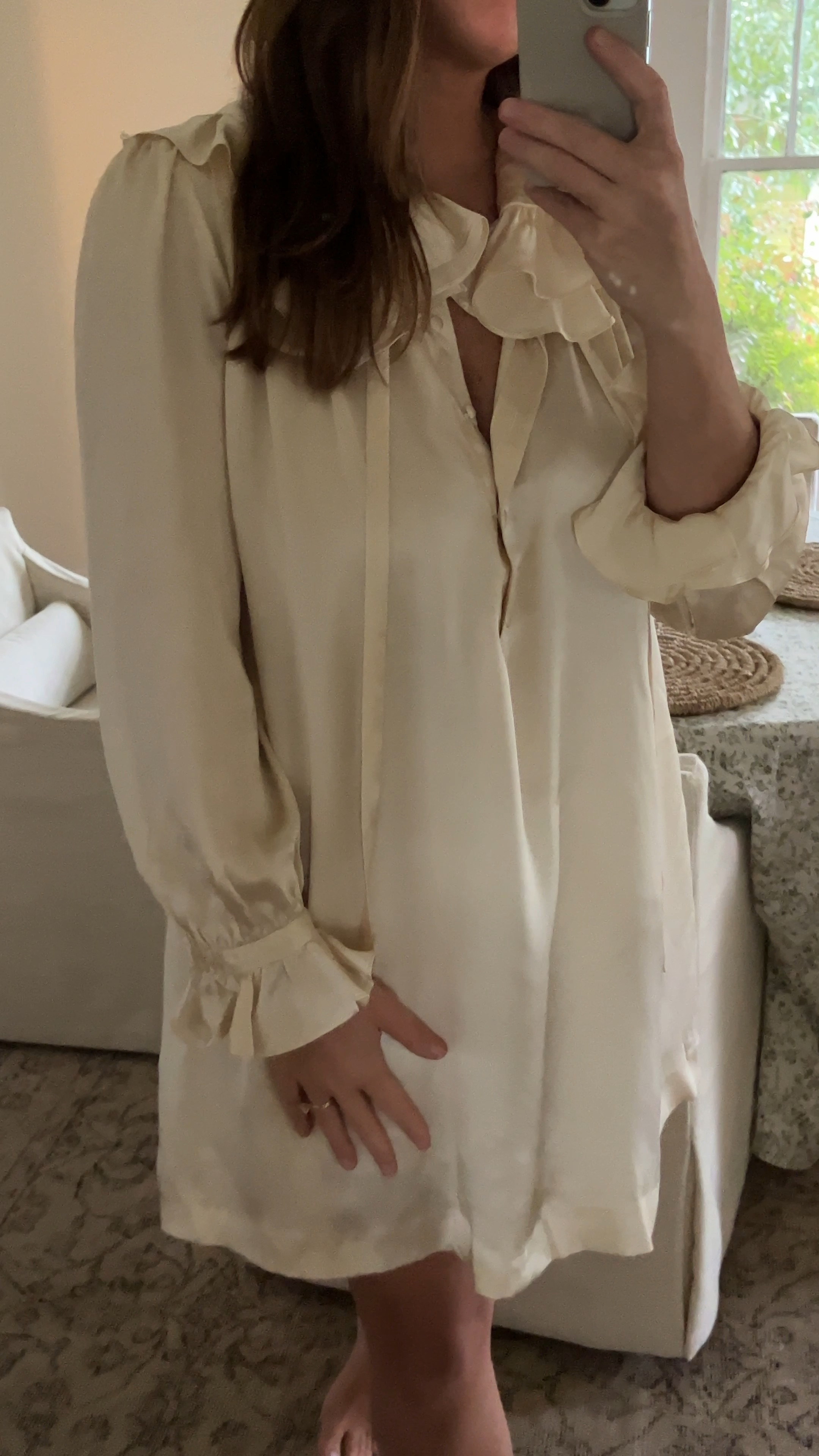 Buttery silk Dôen 🧈 

#LTKSeasonal