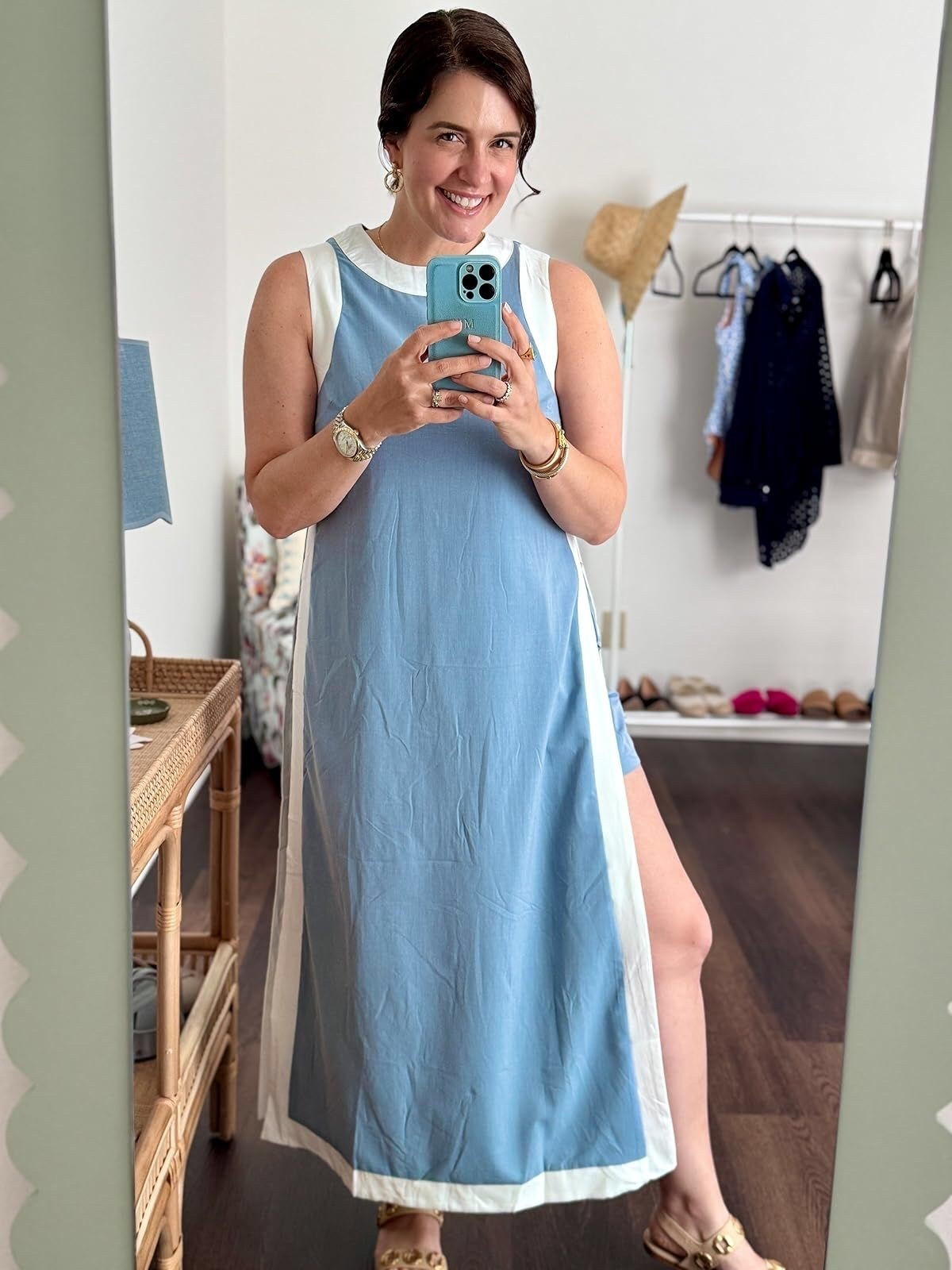 This is the two piece set of the season from Amazon. It’s so elevated! 

#LTKFindsUnder50 #LTKSaleAlert