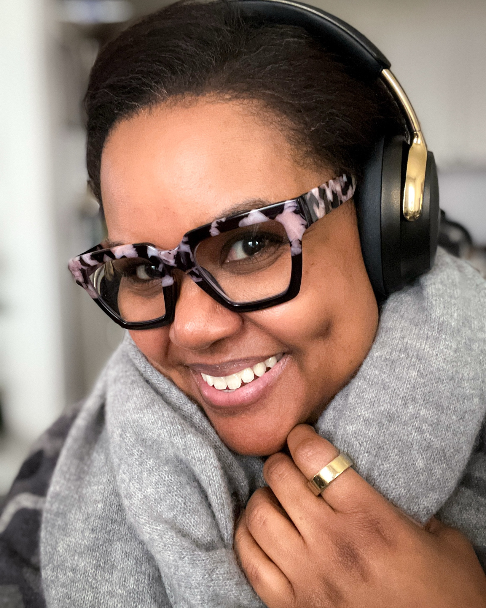 Two gifts for the gadget guy or gadget girl on your list. Oura Ring 4 and Bose QuietComfort Ultra Noise Canceling Headphones. 

#ltkover40 #ltksalealert #ltkmens 
Electronics, gifts for her, gifts for him, husband gift, dad gift,gifts for dad, wellness gifts, Amazon Find, cashmere scarf, oura, fitness tracker, sleep tracker 

#LTKGiftGuide #LTKActive #LTKCyberWeek