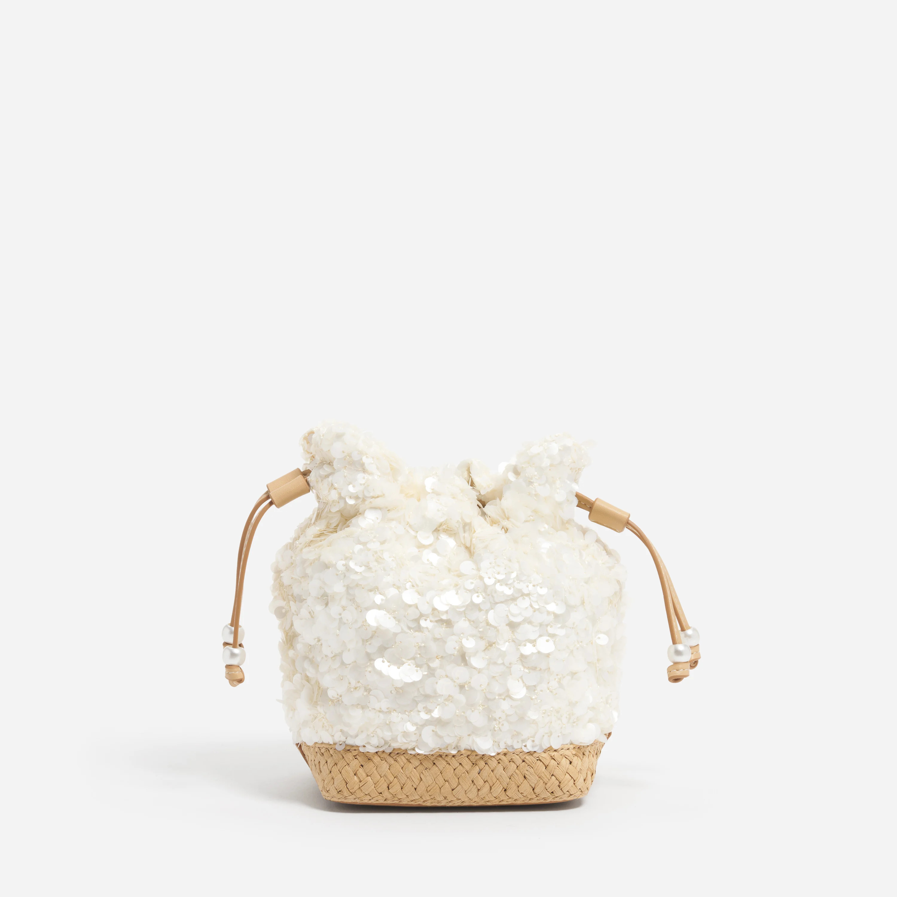 Mini Drawstring Crossbody | Stoney Clover Lane