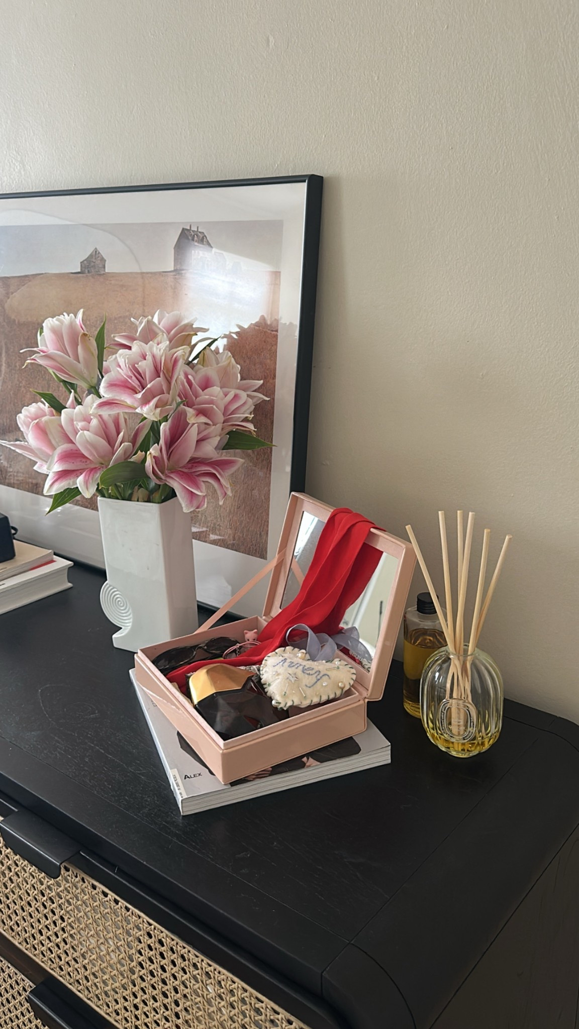 perfect mother’s day present 🫶🏻🕯️

#LTKU #LTKHome #LTKGiftGuide