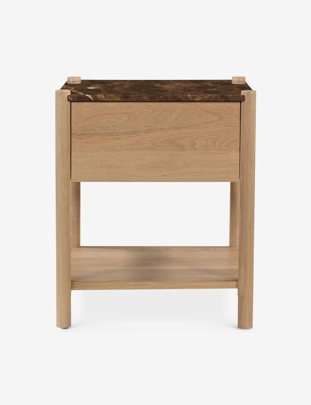 Barbeau Nightstand | Lulu and Georgia 