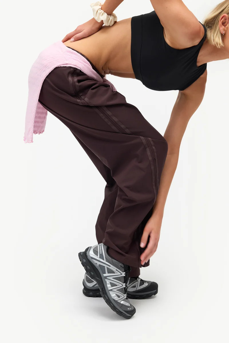 Irene Pant | Halfdays