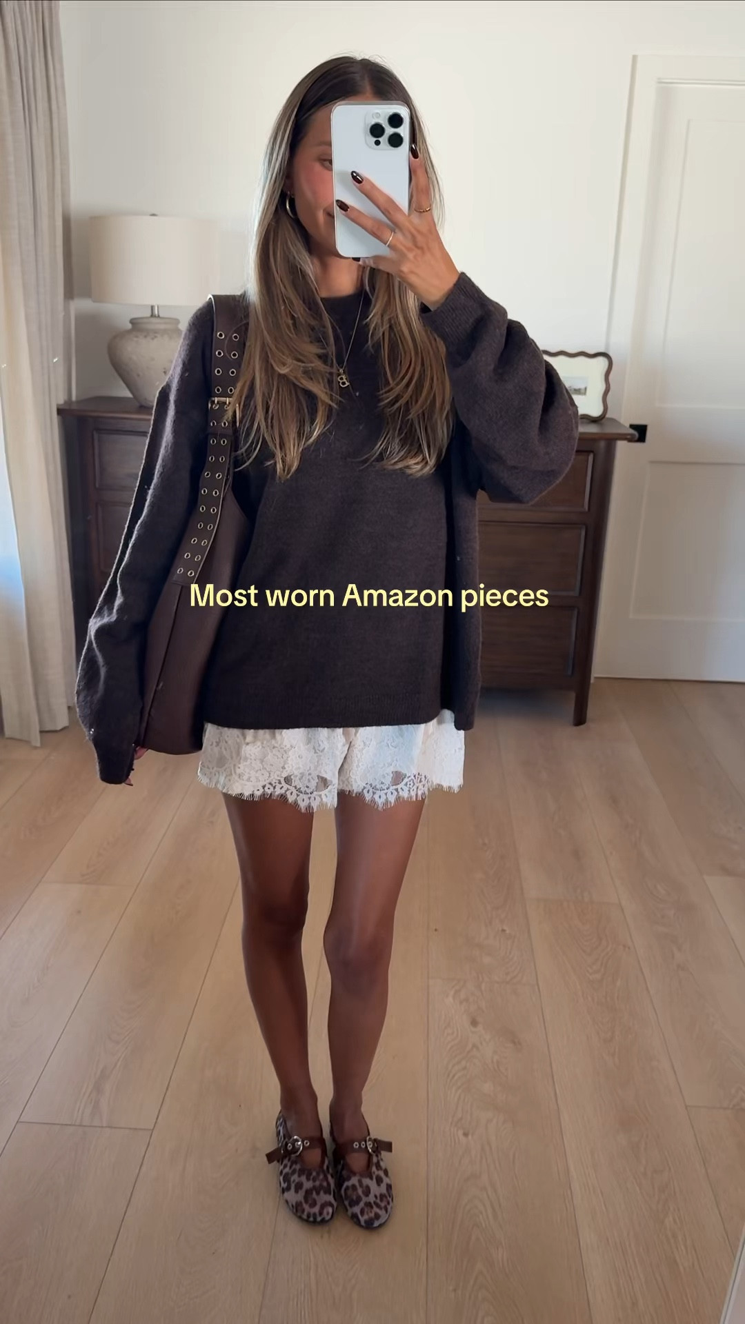 Amazon spring fashion I wear on repeat 🔁 lace shorts, striped shirts, lightweight jackets + the rest of the outfits linked!

If it’s not linked it sadly sold out 😭

Cowboy boots are sold out in this style but they have similar - from BOOTBARN!! 