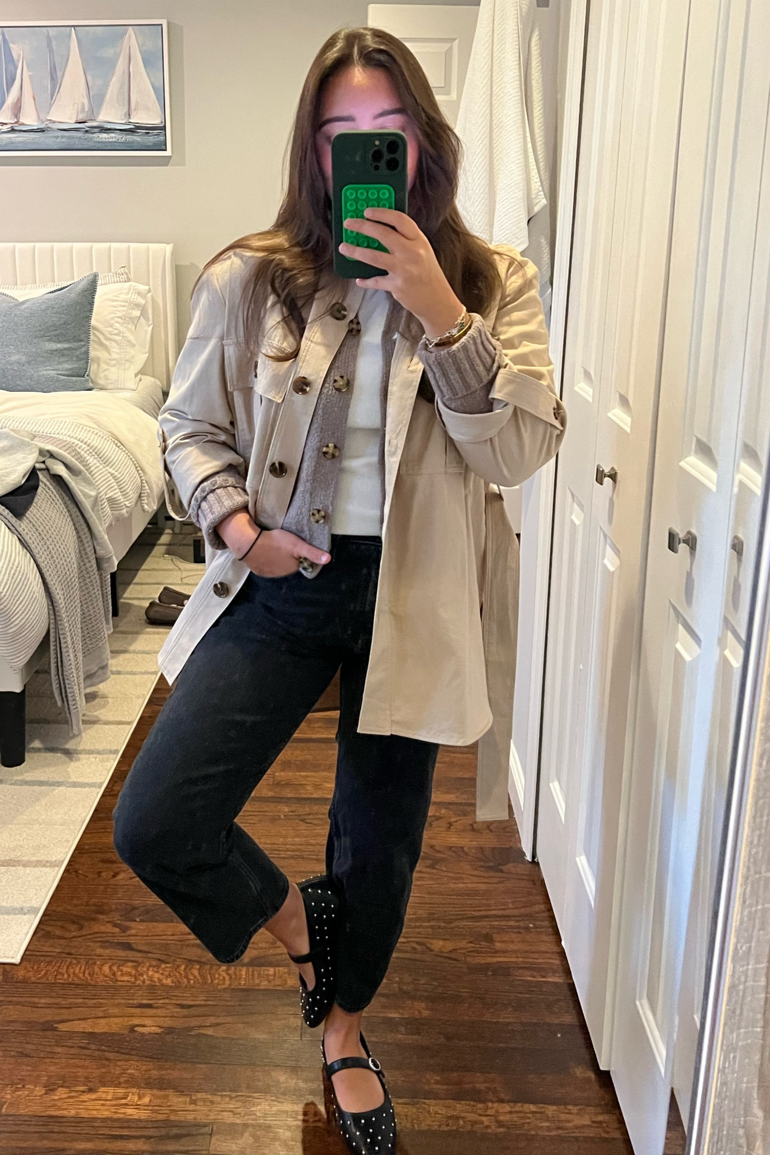 cozy and cute fall outfit 

#LTKFindsUnder100 #LTKSeasonal #LTKGiftGuide