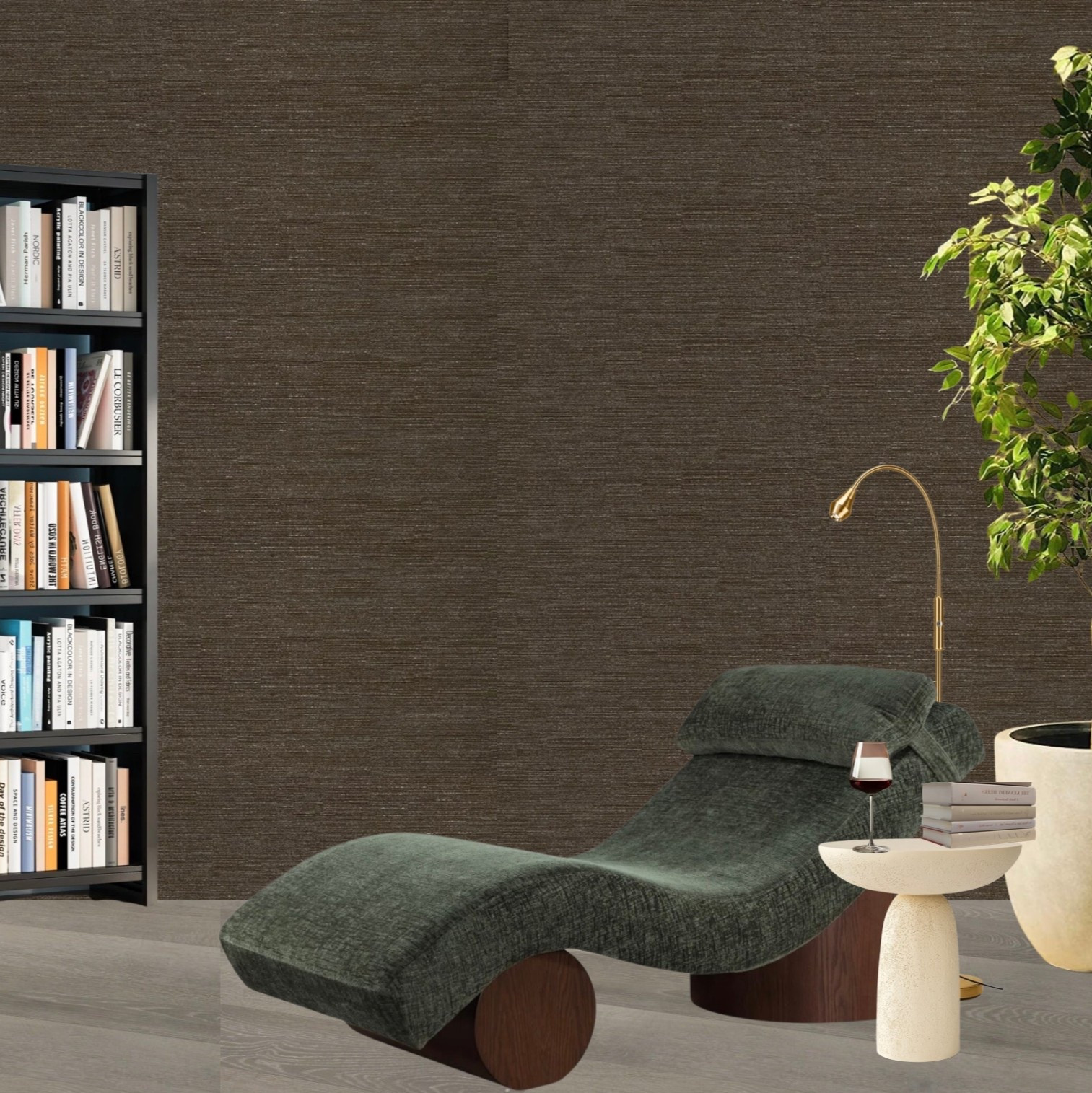 Modern Reading Nook

A cozy modern reading nook styled with layered textures, sculptural furniture, and warm neutral tones. Perfect for slow mornings or unwinding with a good book.

Shop the space below.


#LTKHome