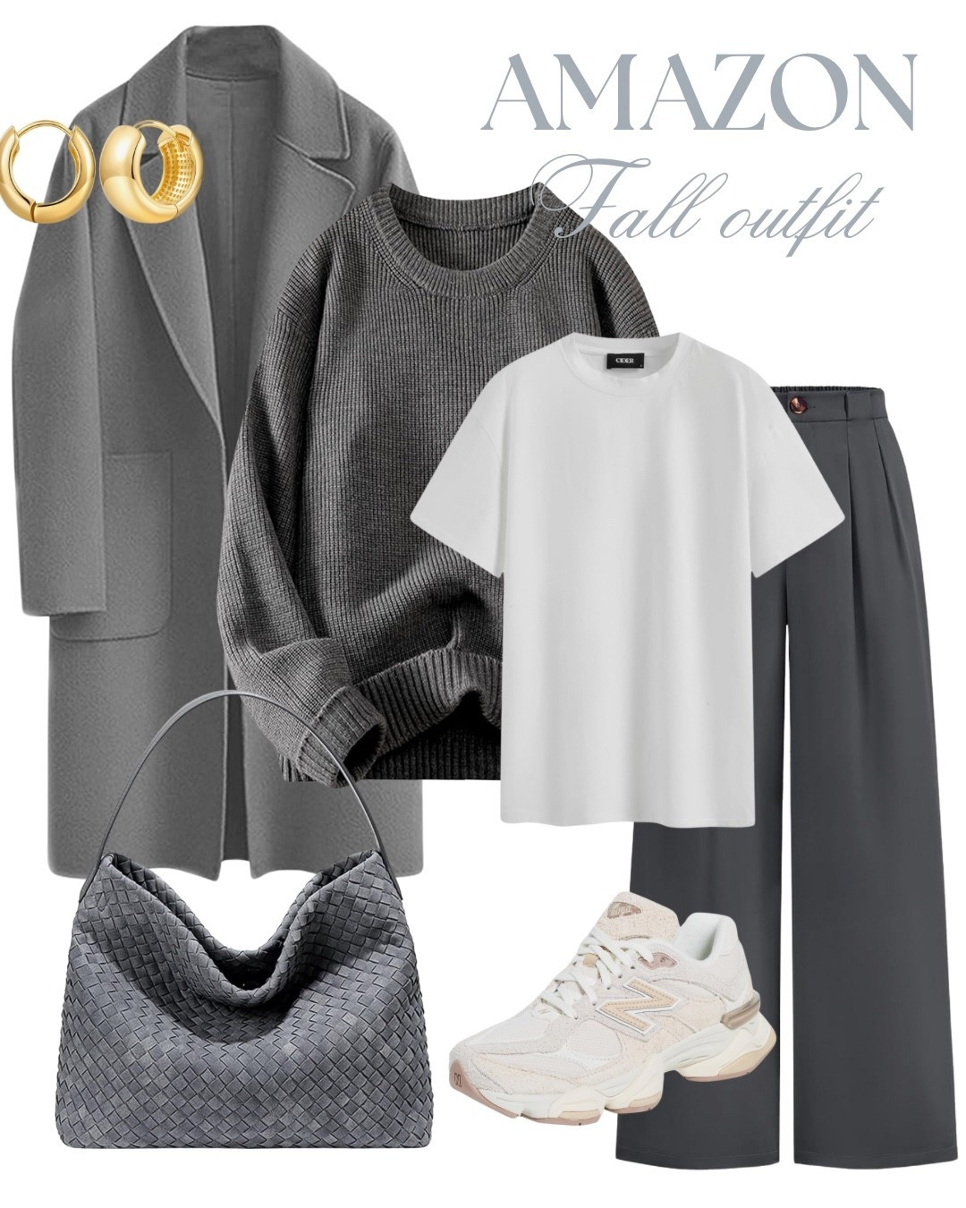 Amazon fall outfitts

#LTKHoliday #LTKGiftGuide #LTKActive