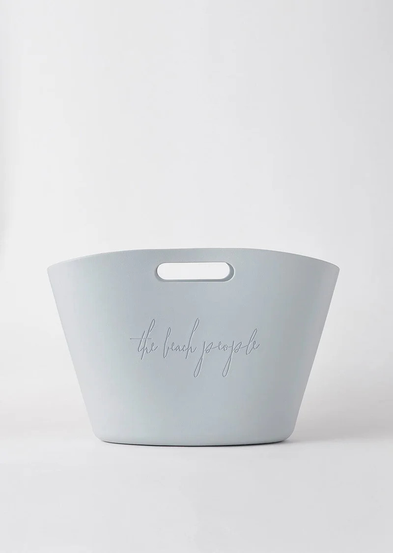 Wet Bucket | The Beach People (US)