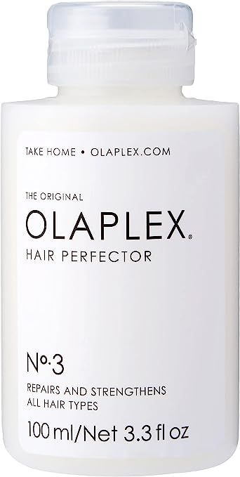 OLAPLEX Hair Perfector No.3 Repairing Treatment | Amazon (UK)