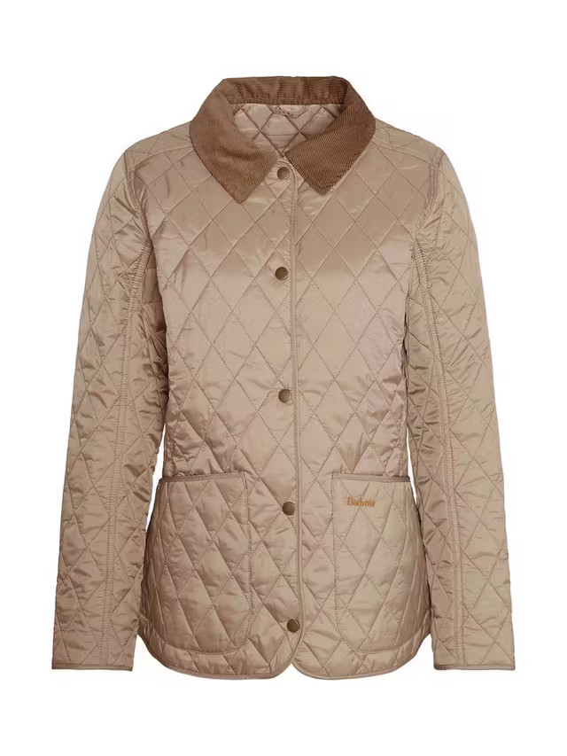 Barbour Annandal Quilted Jacket | John Lewis (UK)