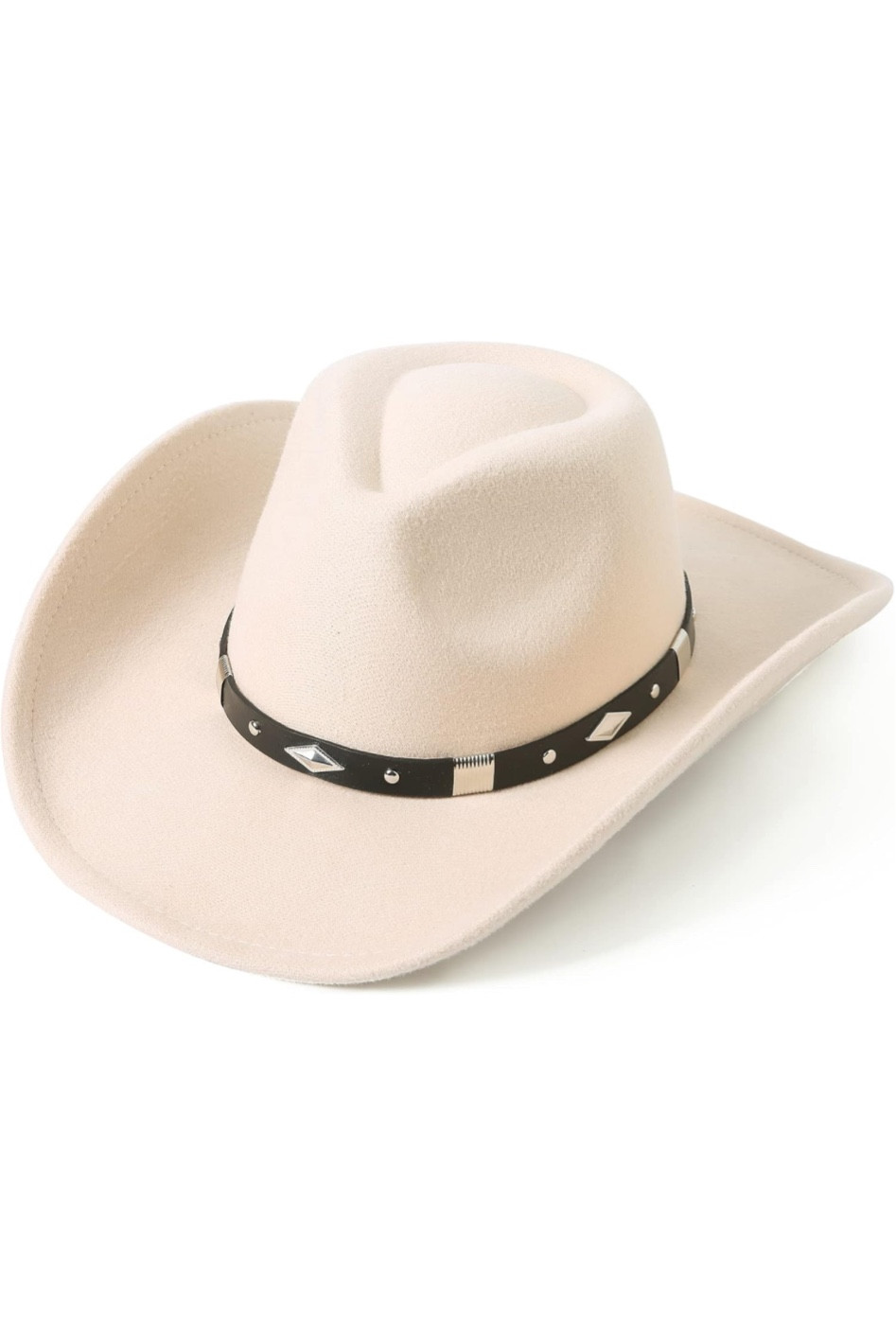 Cream cowgirl hat

#LTKFindsUnder100 #LTKStyleTip #LTKSaleAlert