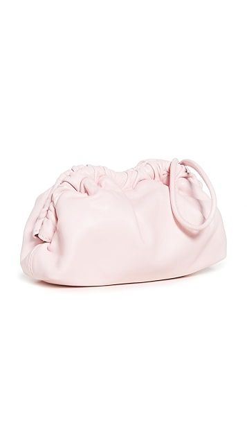 Mini Cloud Wristlet | Shopbop