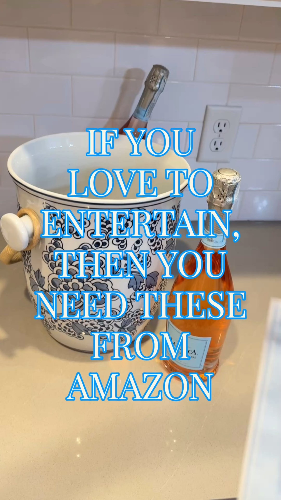 Comment “ENTERTAIN” for a DM with the links! 💙

If you love to host, these are such good staples to have on hand.

The bottle wraps instantly dress up a bottle, the four-section tray is perfect for napkins in the center, and the ceramic ice bucket is a must for keeping drinks cute and cold.

Easy, pretty, and makes entertaining feel effortless 🤍

Everything is linked on my Amazon storefront!

#diyblondie #diyblondieblog #amazonfinds #hostessgifts #entertainingathome #southernstyle #grandmillennial #homeinspo #tablescapeideas #prettyhomes


#LTKHome #LTKFindsUnder50 #LTKFindsUnder100