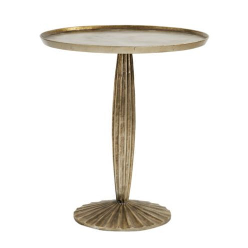 Nadia Side Tables - Large | Ballard Designs, Inc.