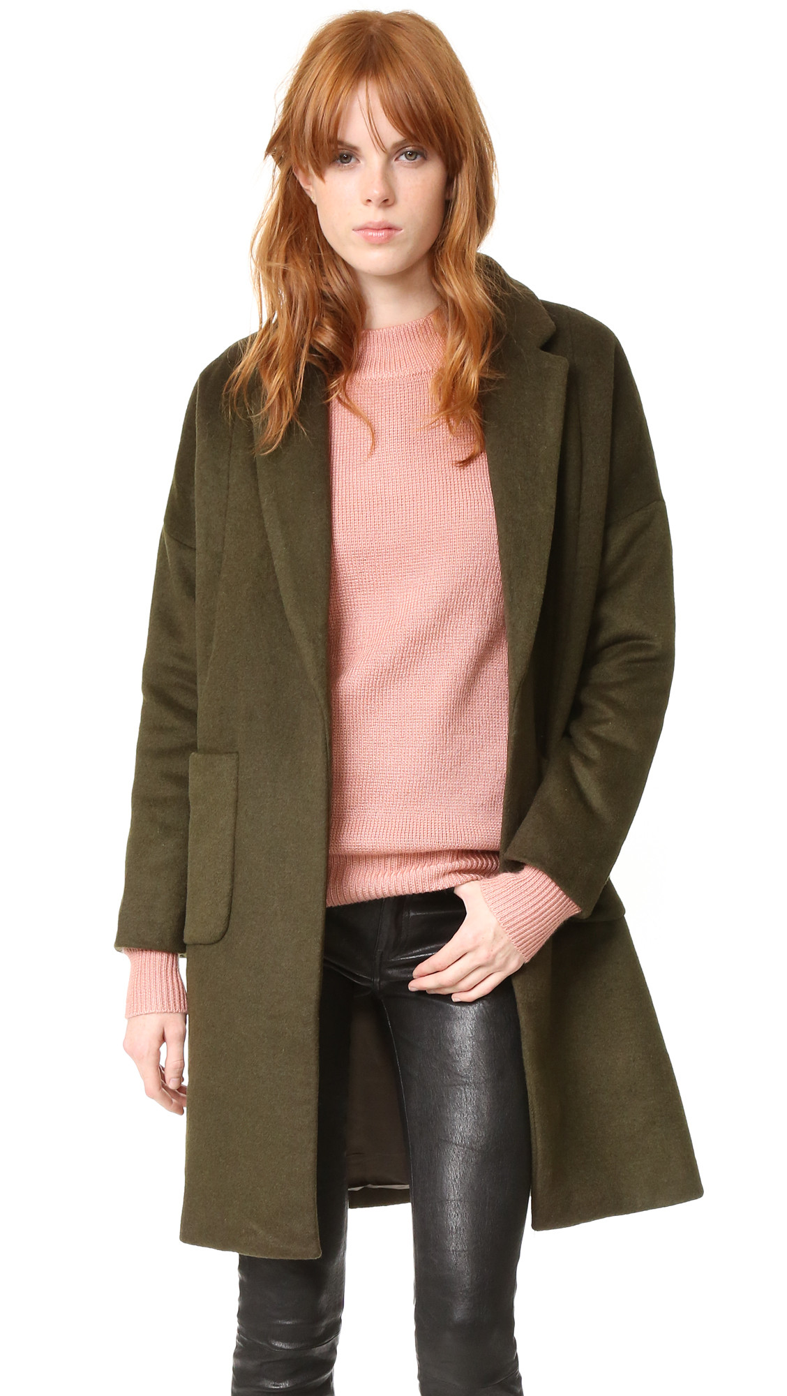 Sarah Coat | Shopbop