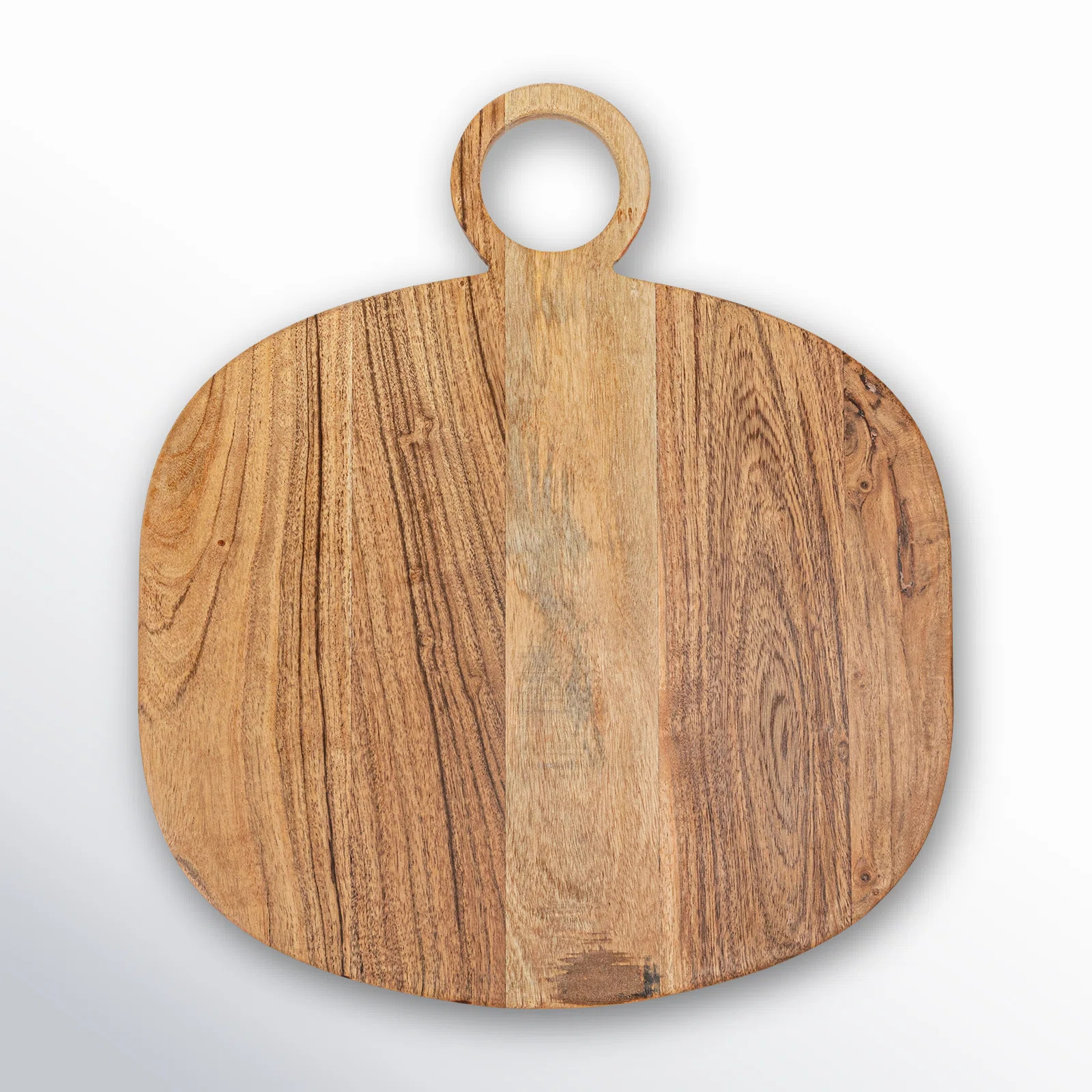 Joss & Main Bladen Wood Cheese And Cutting Board | Wayfair North America