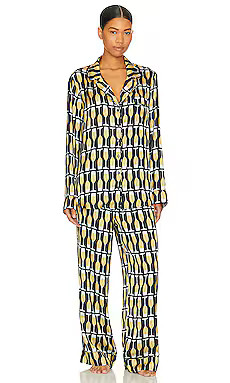 Classic Pajama Set
                    
                    Show Me Your Mumu | Revolve Clothing (Global)