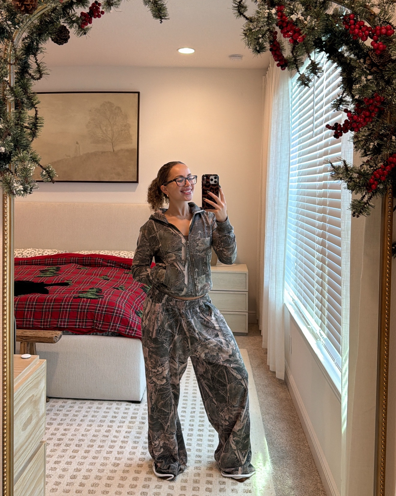 My camo sweat set!

#LTKmomlife #LTKdayinmylife #LTKootd