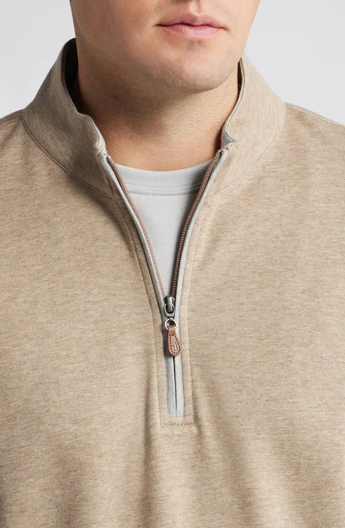 Sully Quarter Zip Pullover | Nordstrom