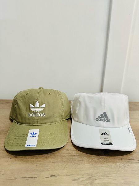 Women’s Adidas hats for spring and summer!

🚨adidas Women's Superlite 2 Relaxed Adjustable Performance Cap on sale!

Gift idea, Mother’s Day gift idea, hat, baseball hat, adidas, workouts, summer, spring 


#LTKfitness #LTKsalealert #LTKGiftGuide
