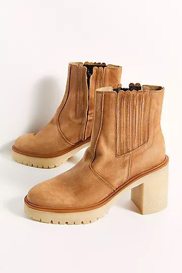 James Chelsea Boots | Free People (Global - UK&FR Excluded)